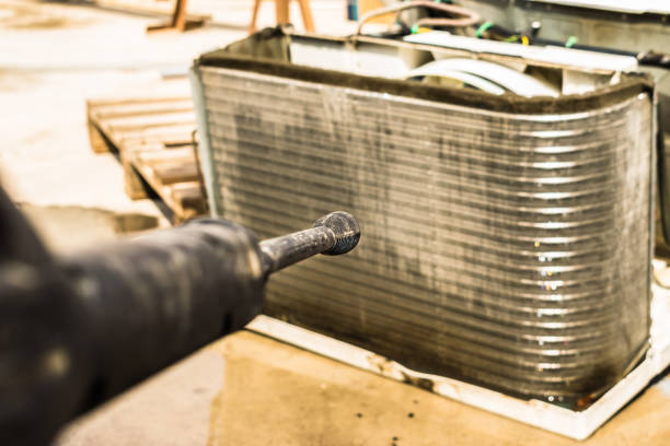 Best HVAC Air Duct Cleaning  in Blandon, PA