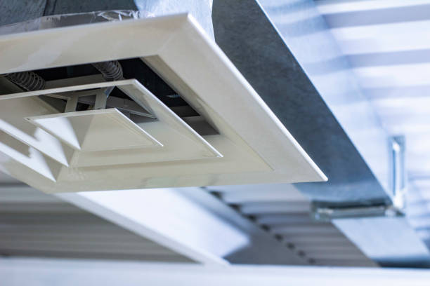 Affordable HVAC Duct Cleaning in PA