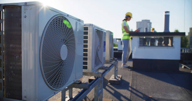 Best HVAC Air Duct Cleaning  in Blandon, PA